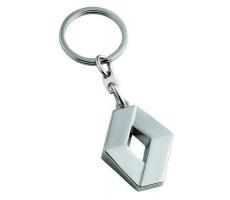 Брелок для ключей Renault Logo Metall Keyring